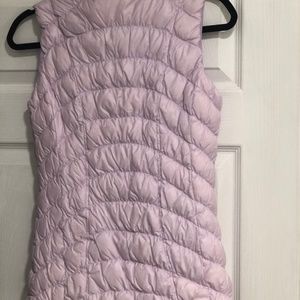 Athleta Insulated Vest